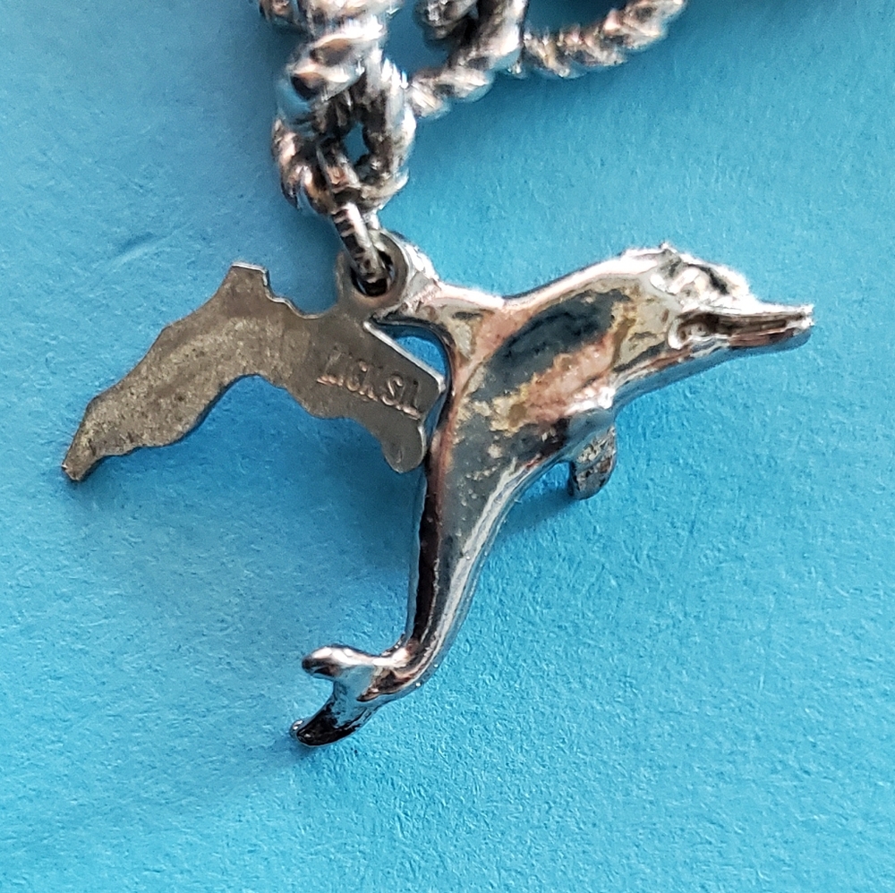 Dolphin Charm Florida Seaquarium
